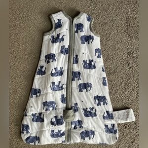 Burt’s Bees Sleepsack Small